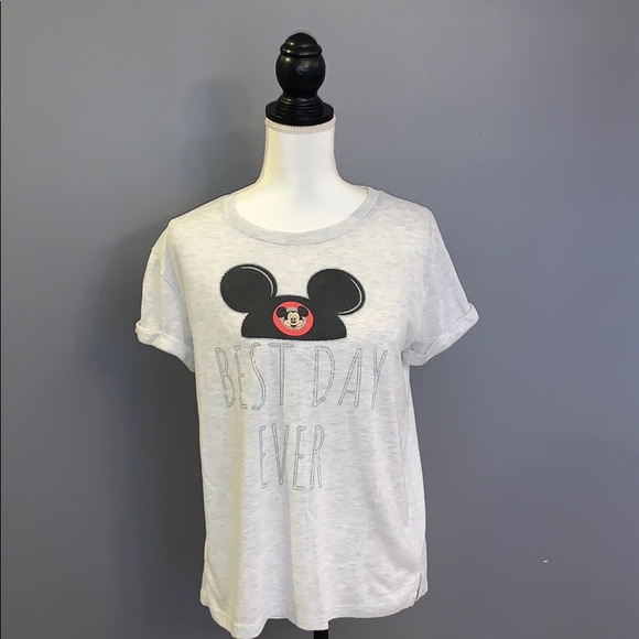 Mickey Mouse shirt - Picture 8 of 11